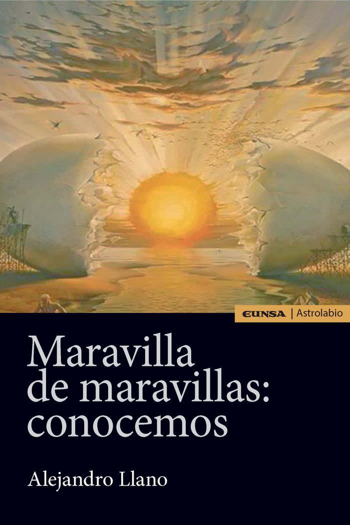 MARAVILLA DE MARAVILLAS: CONOCEMOS1