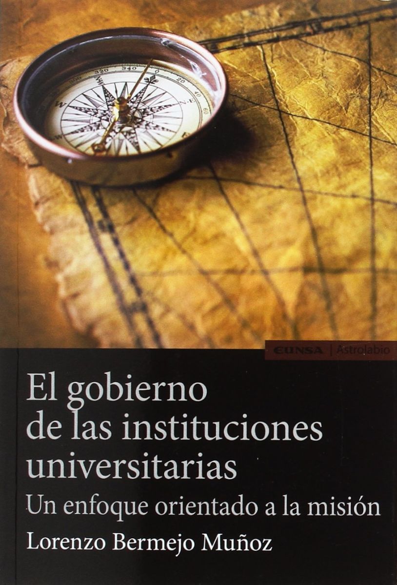 EL GOBIERNO DE LAS INSTITUCIONES UNIVERSITARIAS1