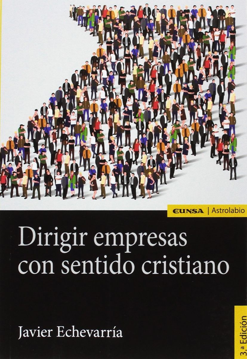 DIRIGIR EMPRESAS CON SENTIDO CRISTIANO1