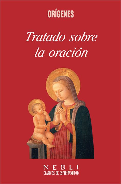 TRATADO SOBRE LA ORACION1