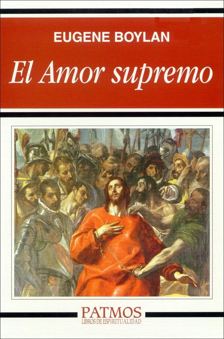EL AMOR SUPREMO1