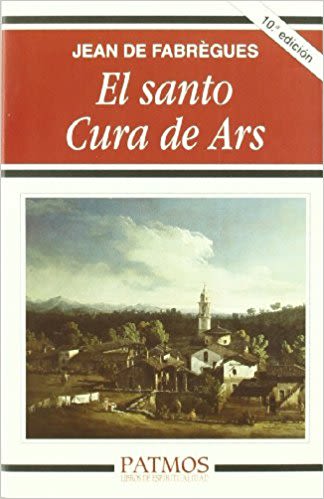 EL SANTO CURA DE ARS1