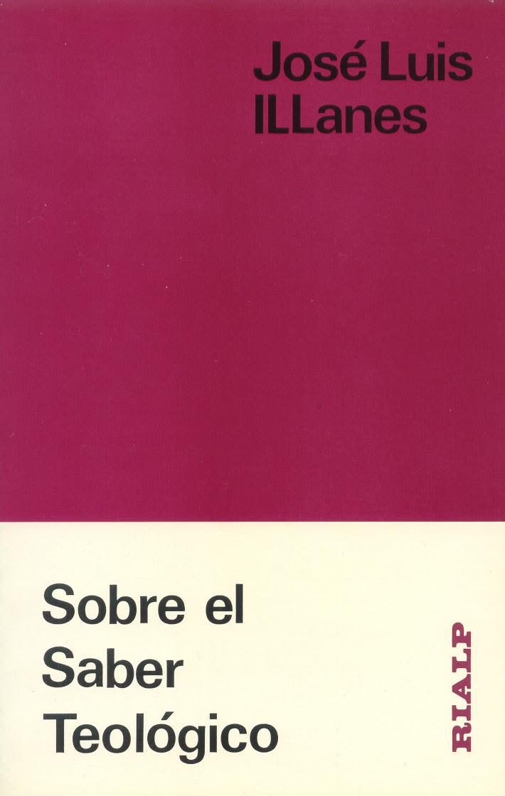 SOBRE EL SABER TEOLOGICO1