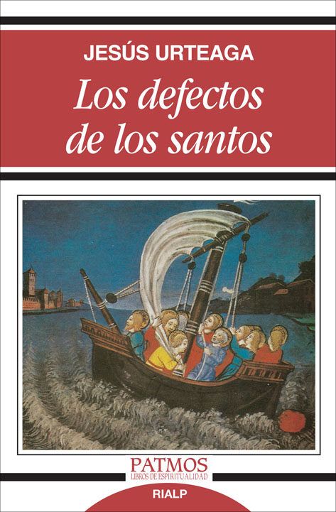 LOS DEFECTOS DE LOS SANTOS1