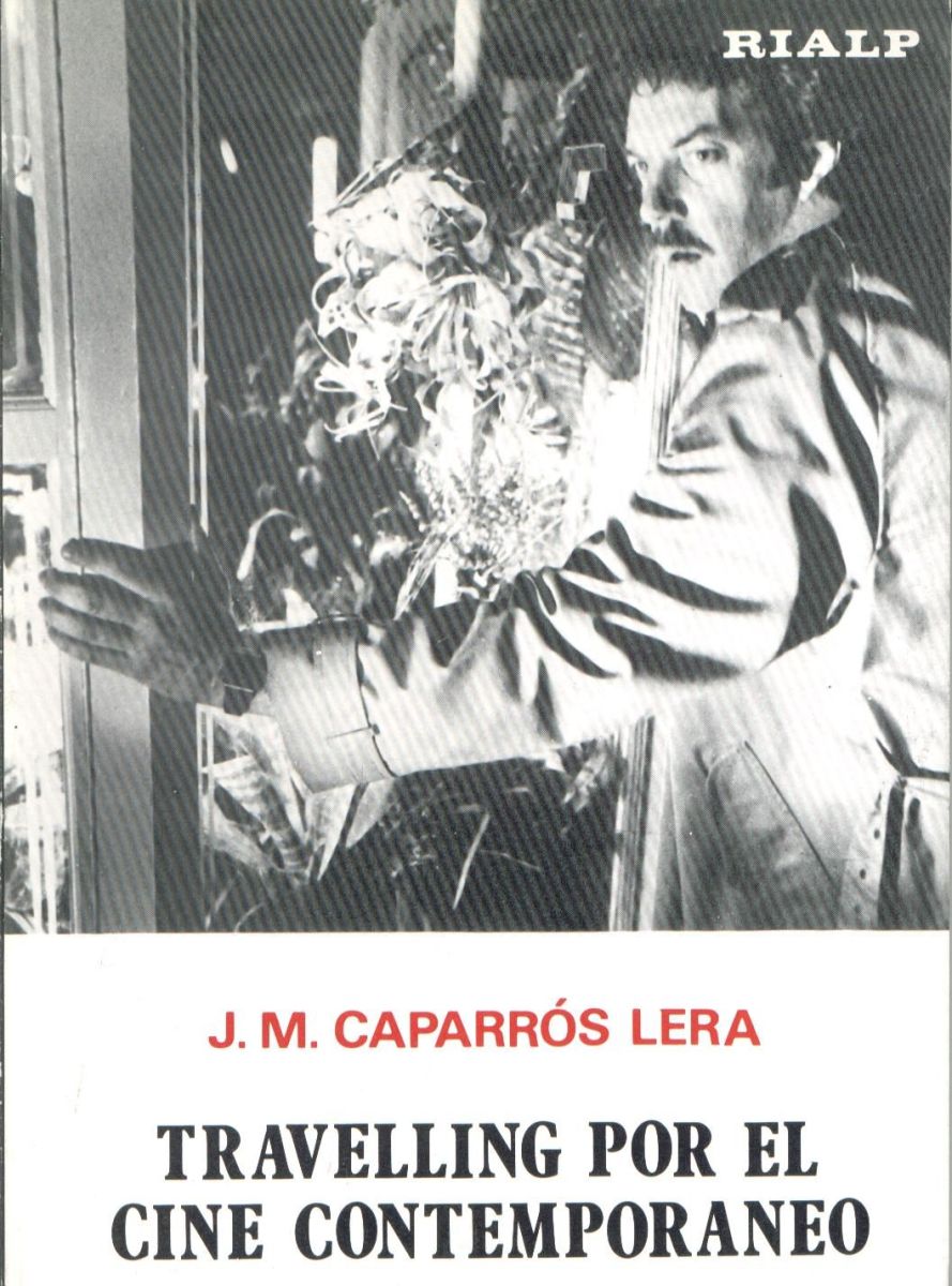 TRAVELLING POR EL CINE CONTEMPORANEO1