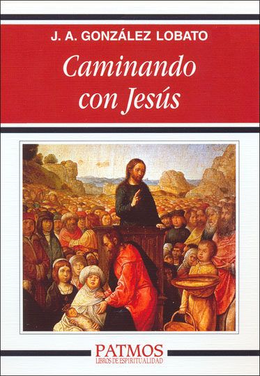 CAMINANDO CON JESUS1