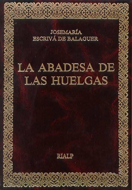LA ABADESA DE LAS HUELGAS1