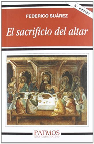 EL SACRIFICIO DEL ALTAR 1 EL SACRIFICIO DEL ALTAR 1