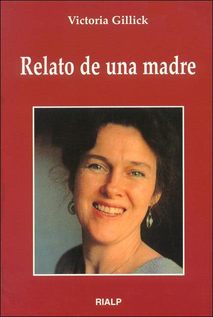 RELATO DE UNA MADRE1