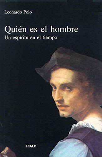 QUIEN ES EL HOMBRE (6 ED)1