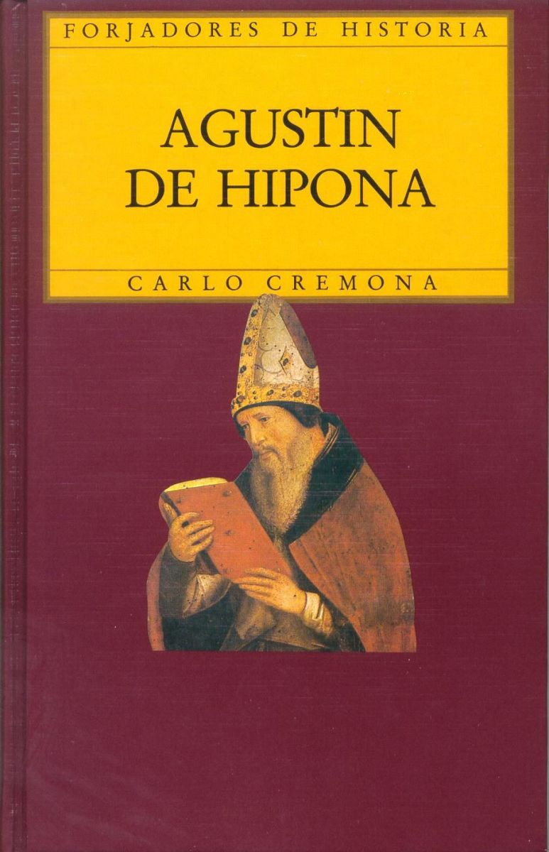 AGUSTIN DE HIPONA1