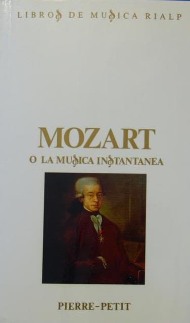 MOZART O LA MUSICA INSTANTANEA1