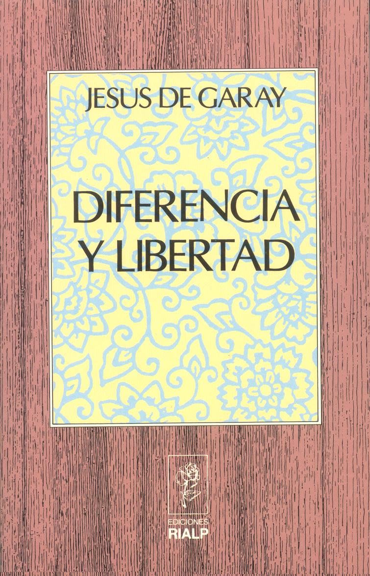 DIFERENCIA Y LIBERTAD1