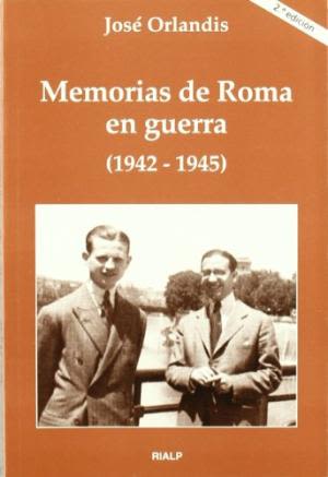 MEMORIAS DE ROMA EN GUERRA (1942 - 1945)1