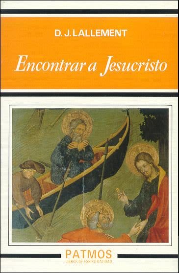 ENCONTRAR A JESUCRISTO1
