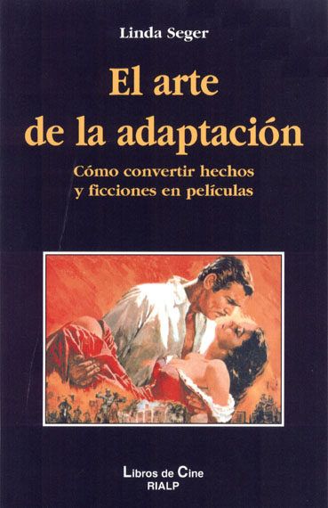 EL ARTE DE LA ADAPTACION1