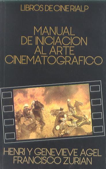 MANUAL DE INICIACION AL ARTE CINEMATOGRAFICO1