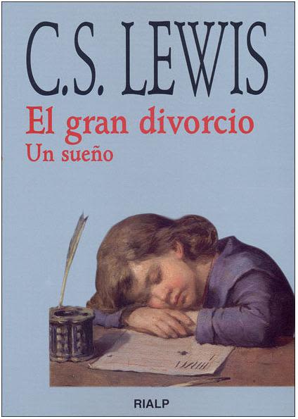 EL GRAN DIVORCIO. UN SUEÑO 4.ED1
