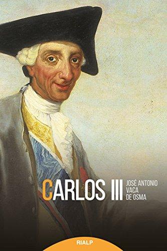 CARLOS III1