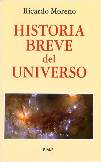 HISTORIA BREVE DEL UNIVERSO 1 HISTORIA BREVE DEL UNIVERSO 1