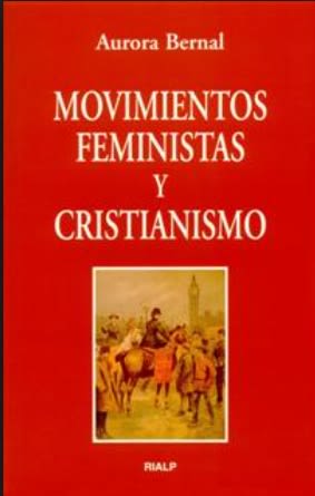 MOVIMIENTOS FEMINISTAS Y CRISTIANISMO1