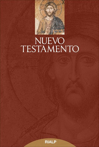 NUEVO TESTAMENTO 1 NUEVO TESTAMENTO 1