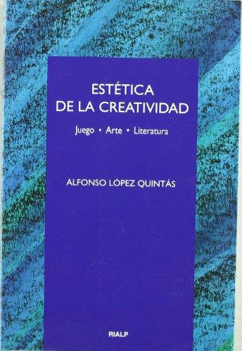 ESTETICA DE LA CREATIVIDAD1