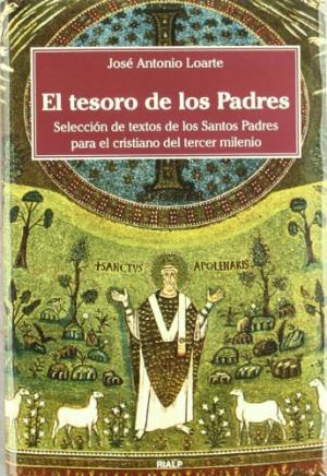 EL TESORO DE LOS PADRES 1 EL TESORO DE LOS PADRES 1