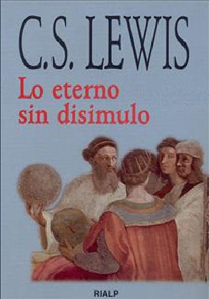 LO ETERNO SIN DISIMULO1