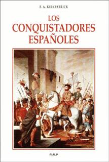 LOS CONQUISTADORES ESPAÑOLES1