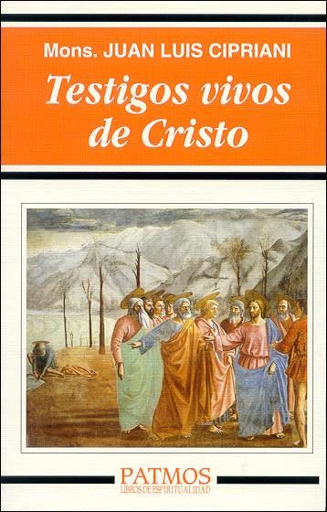 TESTIGOS VIVOS DE CRISTO1