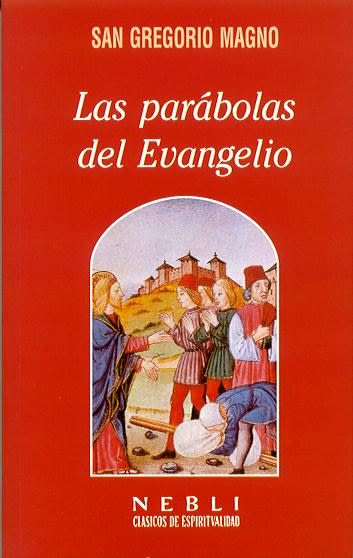 LAS PARABOLAS DEL EVANGELIO1