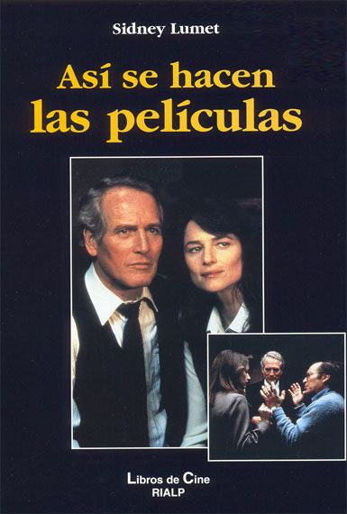 ASI SE HACEN LAS PELICULAS 1 ASI SE HACEN LAS PELICULAS 1