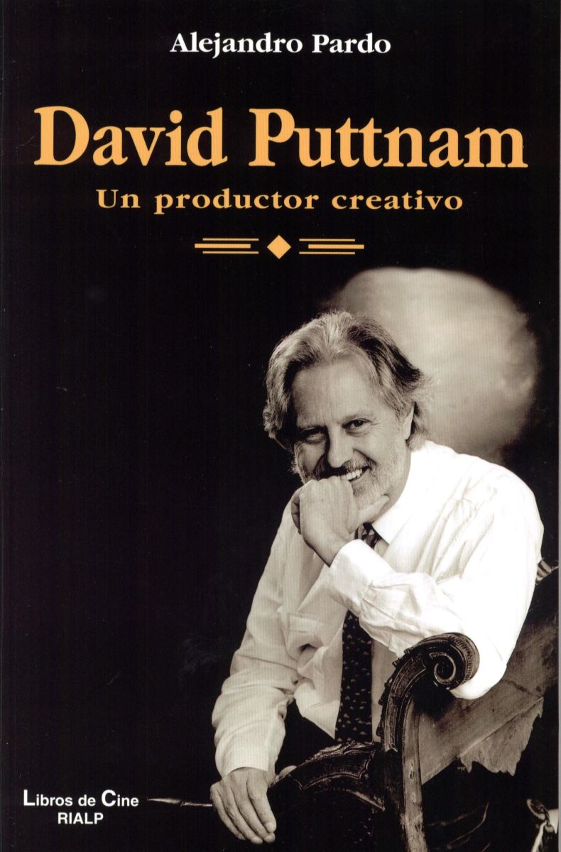 DAVID PUTTNAM. UN PRODUCTOR CREATIVO1