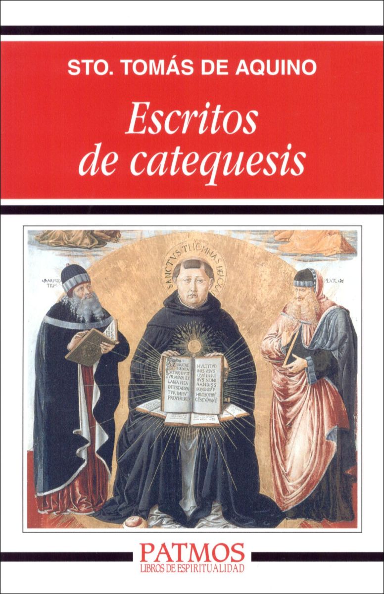ESCRITOS DE CATEQUESIS1