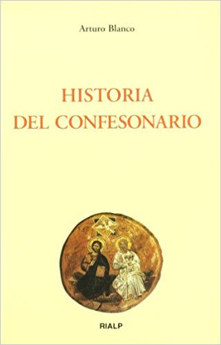 HISTORIA DEL CONFESONARIO 1 HISTORIA DEL CONFESONARIO 1