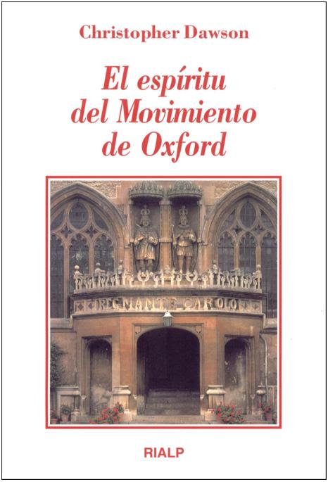 EL ESPIRITU DEL MOVIMIENTO DE OXFORD1