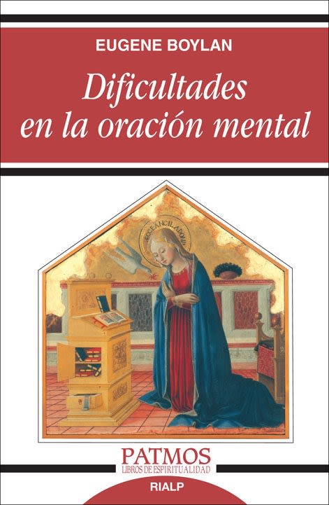 DIFICULTADES EN LA ORACION MENTAL (10)1