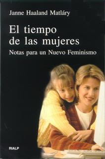 EL TIEMPO DE LAS MUJERES1