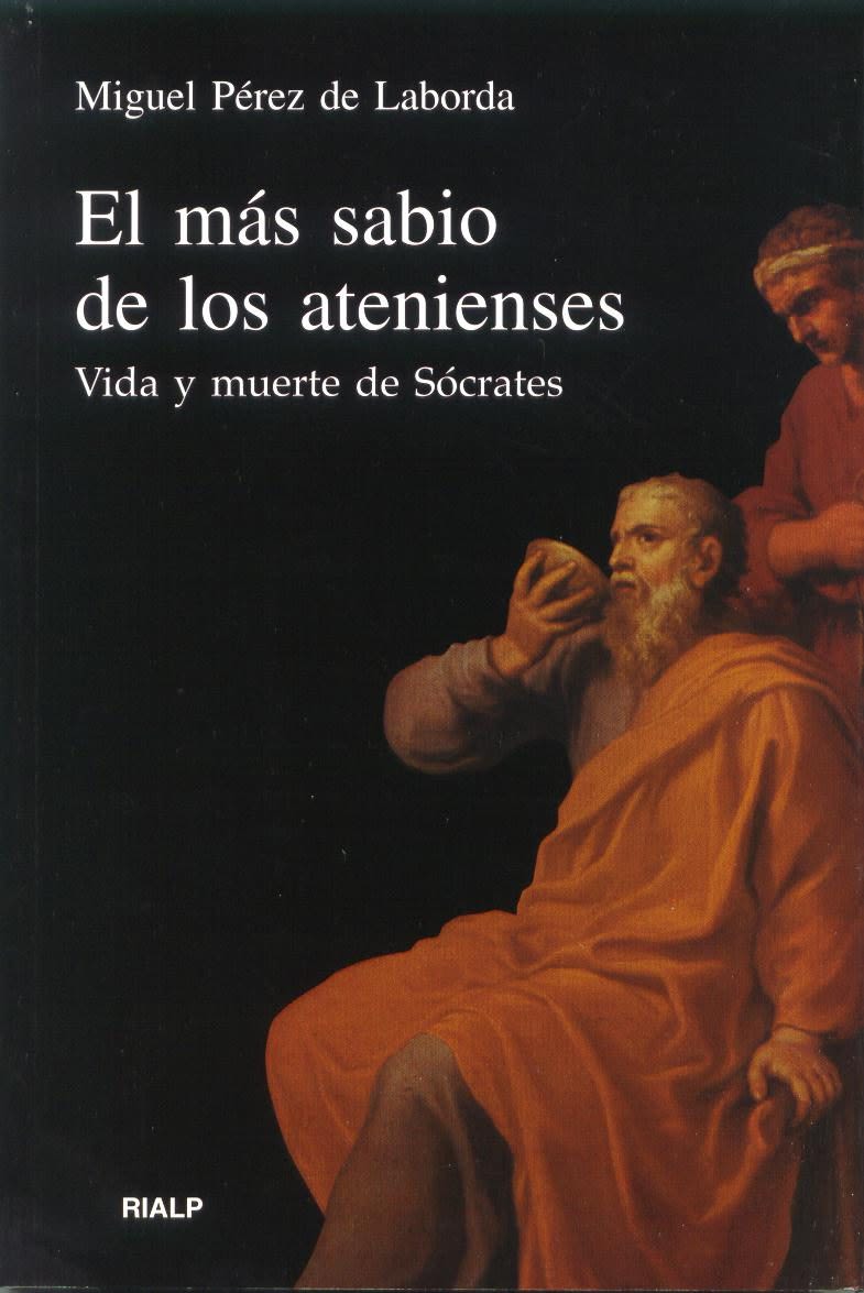 EL MAS SABIO DE LOS ATENIENSES1