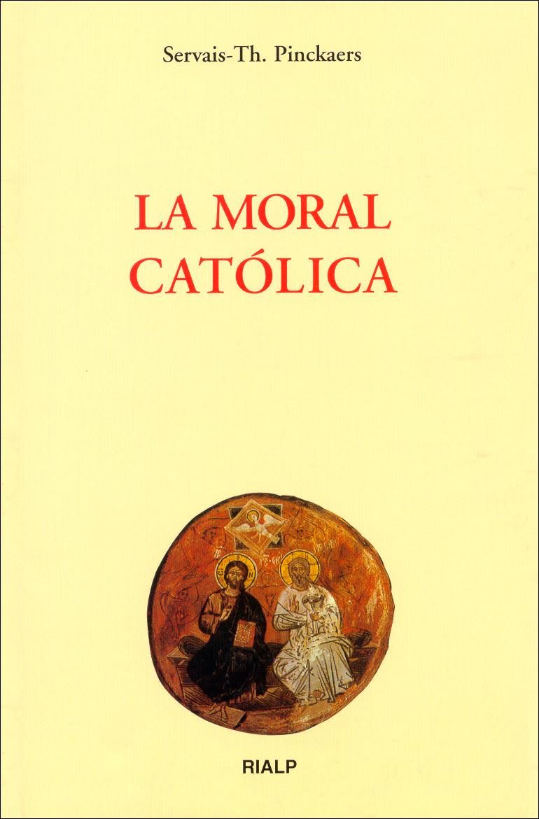 LA MORAL CATOLICA1