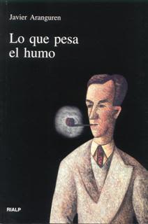 LO QUE PESA EL HUMO 1 LO QUE PESA EL HUMO 1