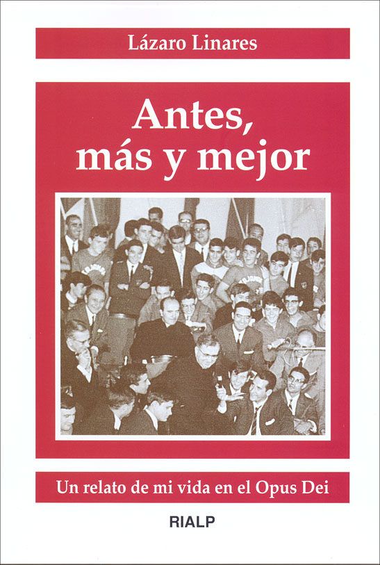 ANTES, MAS Y MEJOR1