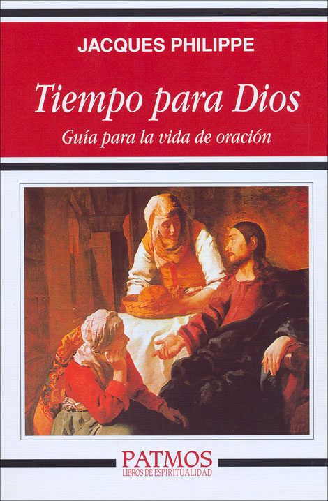 TIEMPO PARA DIOS1