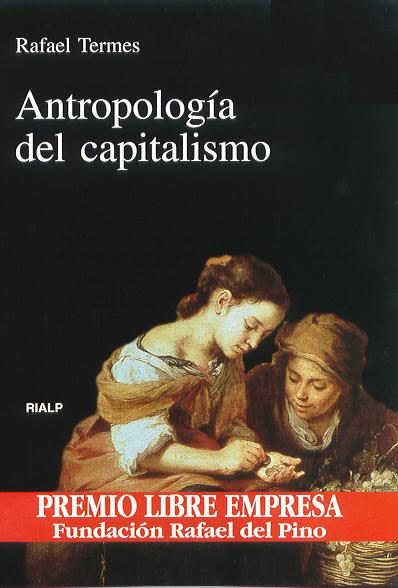 ANTROPOLOGIA DEL CAPITALISMO1