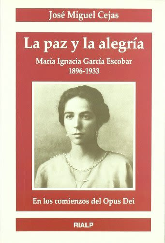 LA PAZ Y LA ALEGRIA1