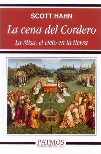 LA CENA DEL CORDERO (218)1