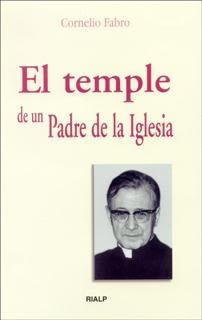 EL TEMPLE DE UN PADRE DE LA IGLESIA1