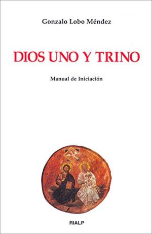 DIOS UNO Y TRINO1
