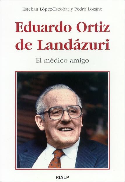 EDUARDO ORTIZ DE LANDAZURI1